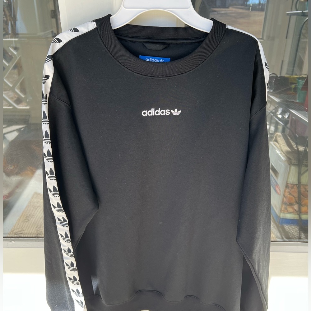 Adidas Pullover